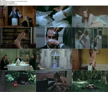 La bête (1975)