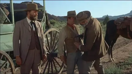 Ride in the Whirlwind (1966) & The Shooting (1966)