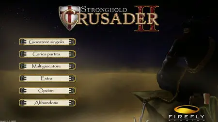 Stronghold Crusader 2 (2014)