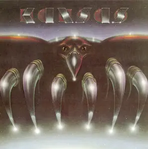 Kansas - Original Album Classics (2009)