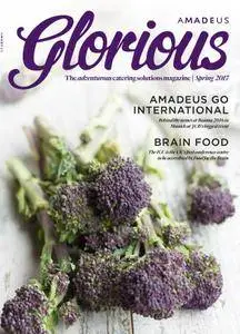 Amadeus - Spring 2017