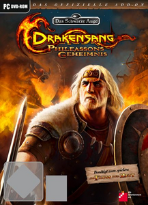 Drakensang: Phileasson s Secret (2010/GER/Add-on)