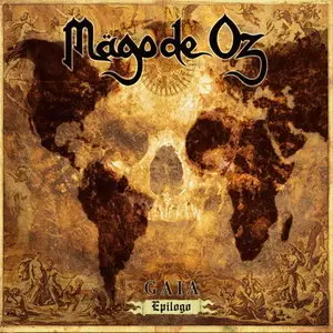 Mägo de Oz - Gaia: Epílogo (2010)