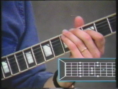 Robben Ford - Playin' The Blues (2002)