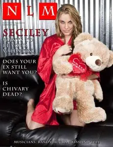 NLM Magazine - February 2011