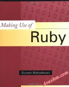 Making Use of Ruby