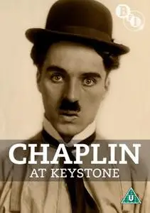 Chaplin at Keystone (1914) [British Film Institute]