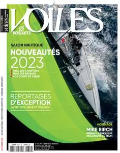 Voiles et Voiliers - Décembre 2022