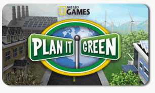 Plan it Green 1.0