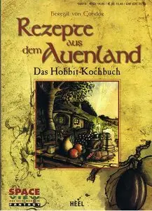 Rezepte aus dem Auenland (Repost)