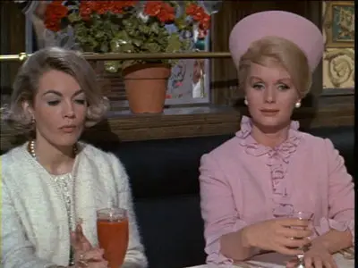 Goodbye Charlie (1964)