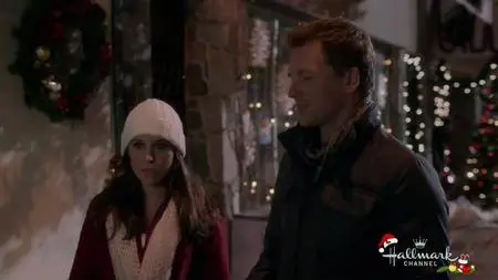 A Wish for Christmas (2016)