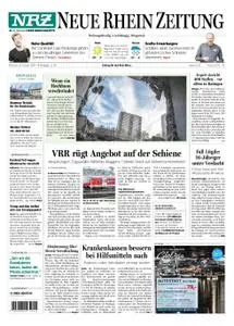 NRZ Neue Rhein Zeitung Kleve - 27. Februar 2019