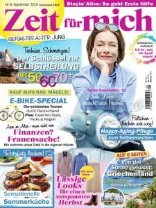 Zeit für Mich – August 2019