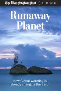 «Runaway Planet» by The Washington Post