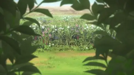 Kin no Kuni Mizu no Kuni