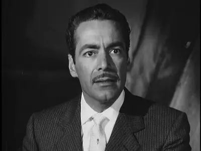 The Criminal Life of Archibaldo de la Cruz (1955) + El (1953) [Re-UP]