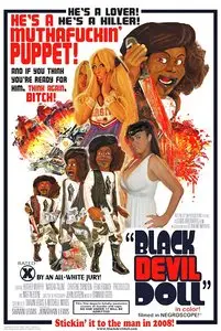 Black Devil Doll (2007)