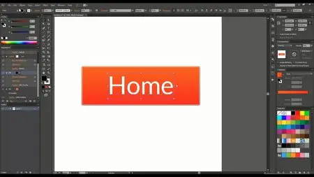 Adobe Illustrator Complete Guide: Design like a Professional