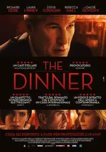 The Dinner (2017)