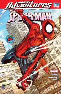 Marvel Adventures Spider-Man 050 2009 Digital