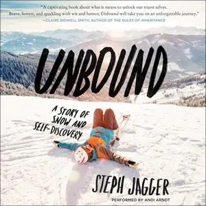 «Unbound» by Steph Jagger