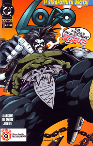 Lobo - Volume 1