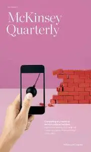 McKinsey Quarterly - Number 3 2017