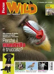 Focus Wild N.77 - Dicembre 2017