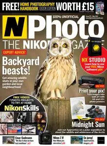 N-Photo UK - May 2021
