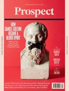 Prospect Magazine - January-February 2022