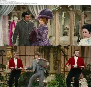 Hello, Dolly! (1969)