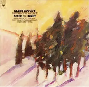 Glenn Gould Remastered - The Complete Columbia Album Collection: 81 CD Part 5 (2015)