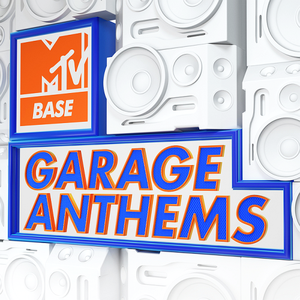 VA - MTV Base Garage Anthems (3CD, 2017)