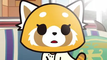 Aggretsuko S02E06