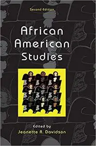 African American Studies Ed 2