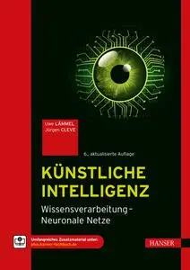 Künstliche Intelligenz: Wissensverarbeitung – Neuronale Netze