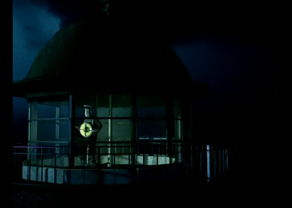 Hotel du phare by Tugdual Birotheau (2001)