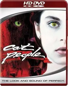 Cat People (1982)