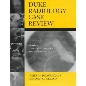 Duke Radiology Case Review: Imaging, Differential Diagnosis, and Discussion (repost)