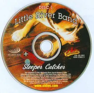 Little River Band - Sleeper Catcher `78 & Time Exposure `81 (2002)