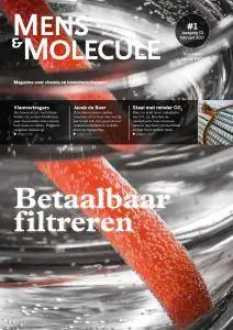 Mens & Molecule Nr.1 - Februari 2017