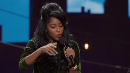 2 Dope Queens S01E02