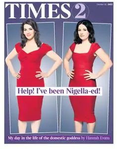 The Times Times 2 - 26 October 2022