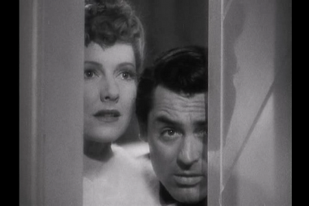 The Talk of the Town (1942) - George Stevens
