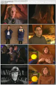 Discovery Channel - Sexual Secrets - Sex Lies And Abstinence (2003)