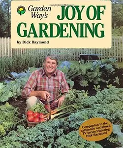 Garden Way's Joy of Gardening