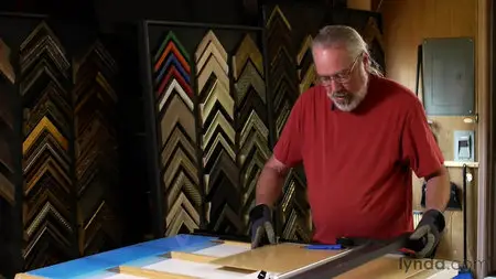 Matting, Framing, and Hanging Your Photographs [repost]