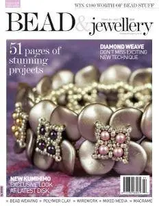 Bead & Jewellery - Spring 2016