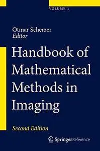 Handbook of Mathematical Methods in Imaging [Repost]